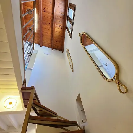 Apartman Barbarian *