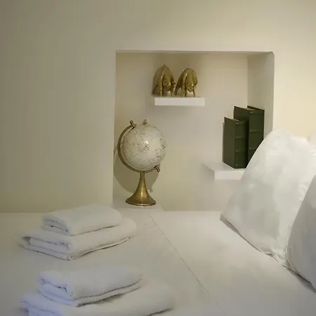 Barbarian Διαμέρισμα Rhodes City