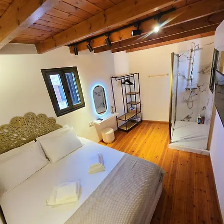 Διαμέρισμα Barbarian