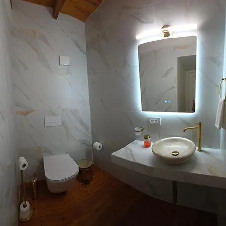 Barbarian Διαμέρισμα Rhodes City