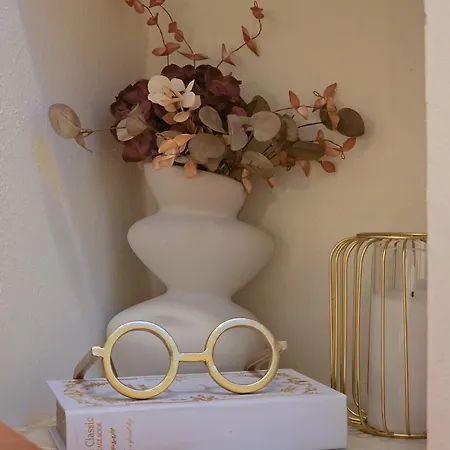 Διαμέρισμα Barbarian