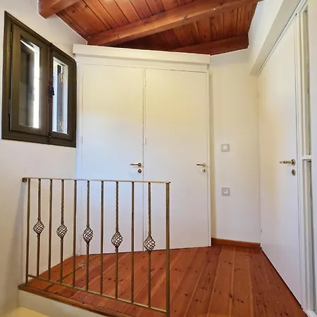 Διαμέρισμα Barbarian *