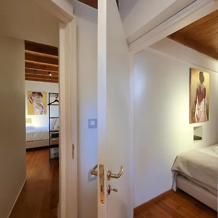 Barbarian Διαμέρισμα Rhodes City