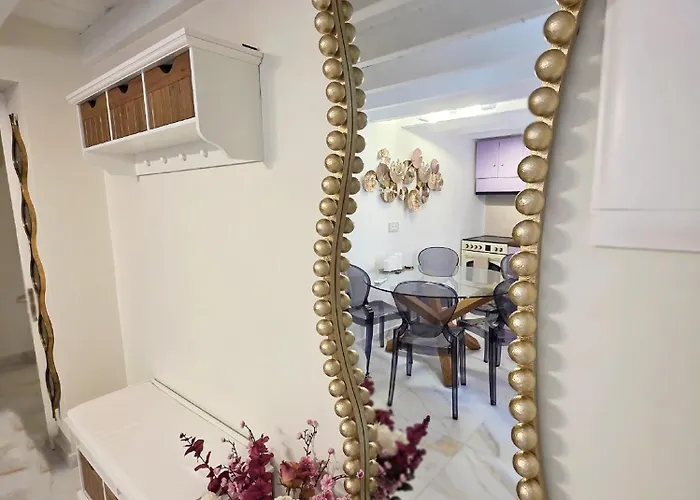 Barbarian Апартаменты *