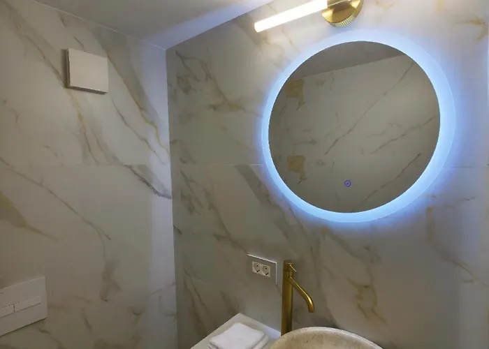 Barbarian * Родос