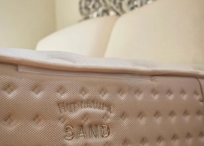 Barbarian Апартаменты *