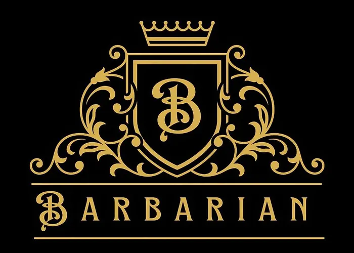 Barbarian Родос