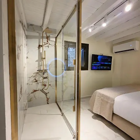 Apartament Barbarian *