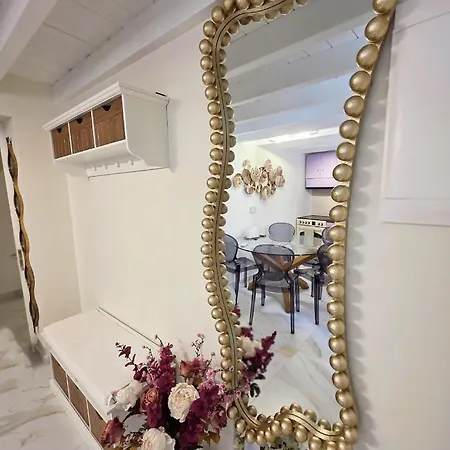 Barbarian Apartment *