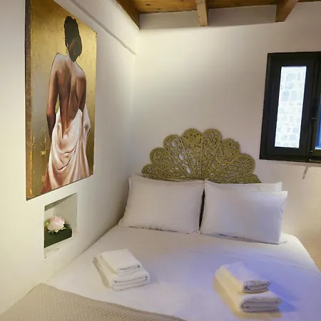 Apartament Barbarian *