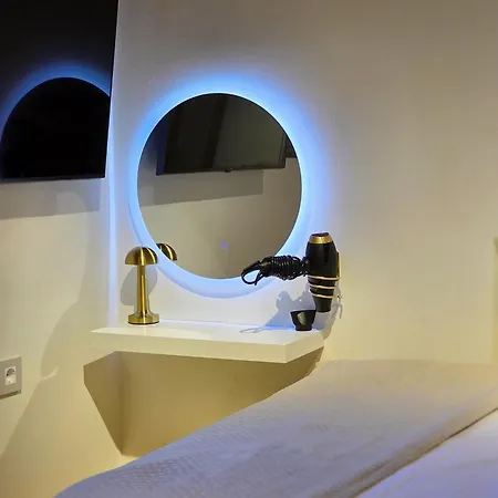 Apartament Barbarian Rhodes City