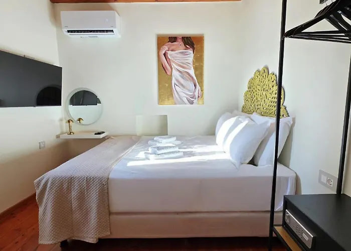 Barbarian Rhodes City